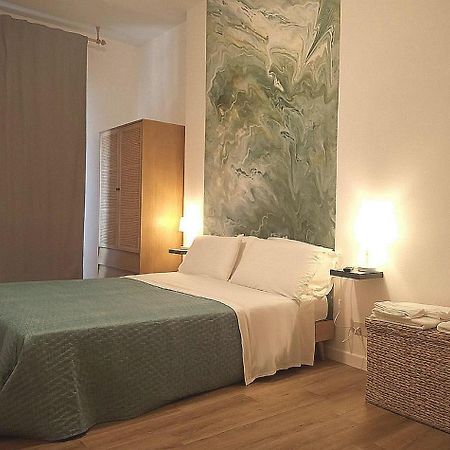 Casa Verdemare Lido di Ostia Eksteriør bilde