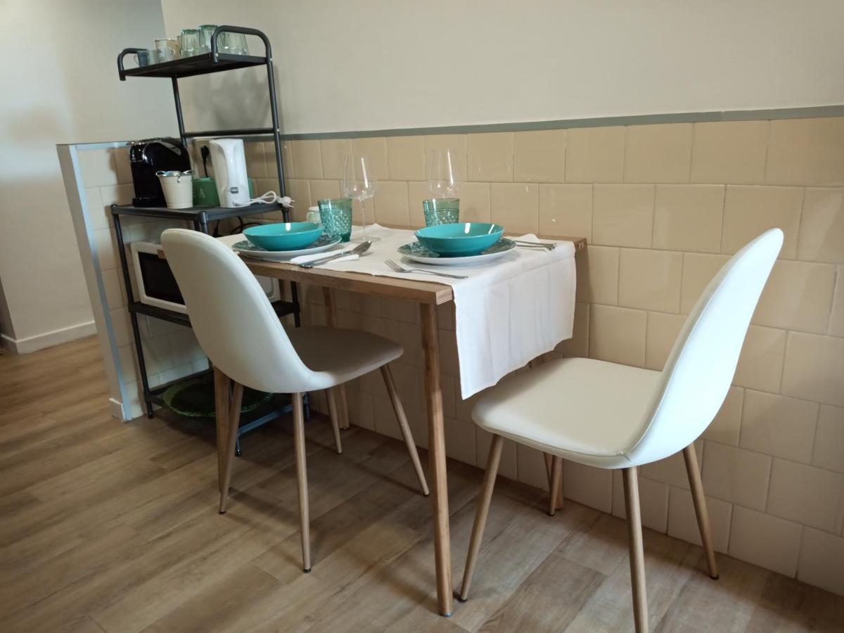 Casa Verdemare Lido di Ostia Eksteriør bilde