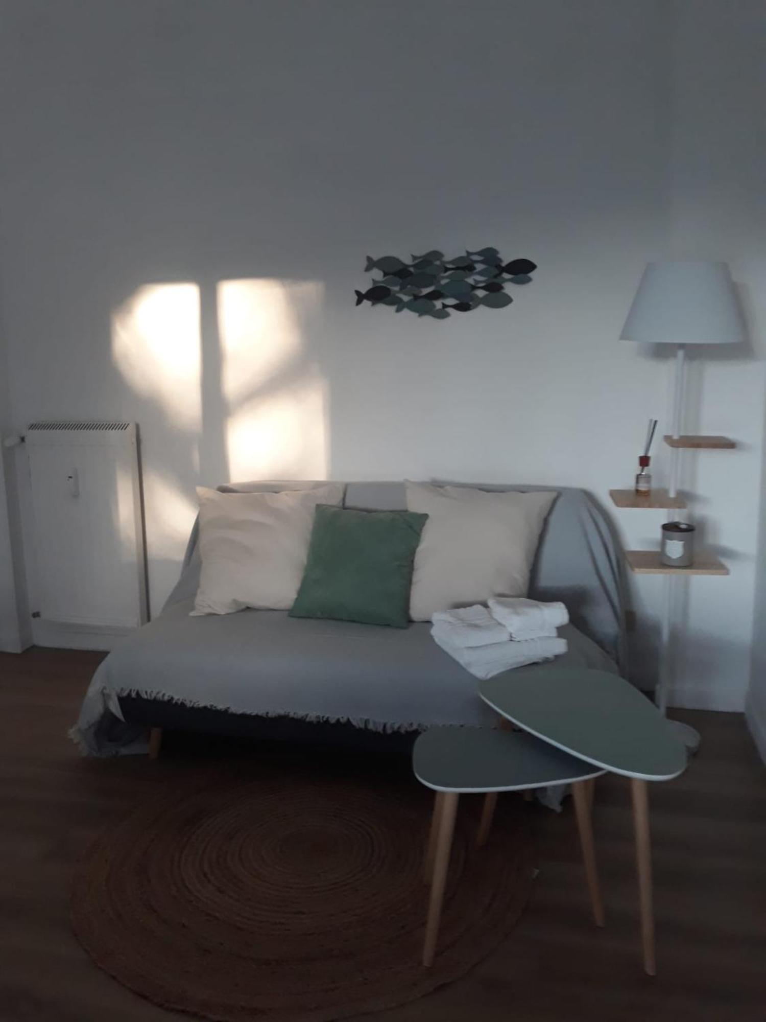 Casa Verdemare Lido di Ostia Eksteriør bilde