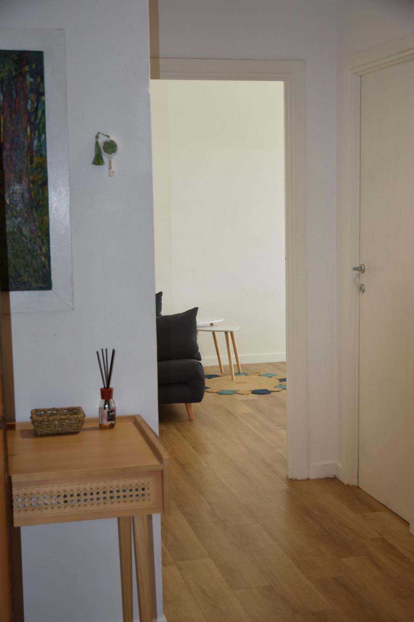 Casa Verdemare Lido di Ostia Eksteriør bilde